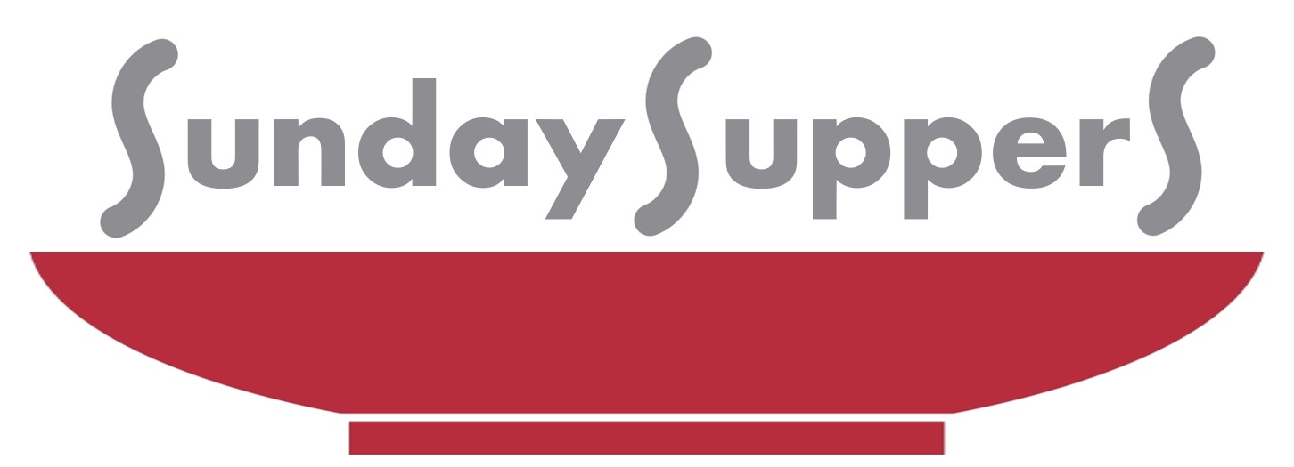 Sunday Suppers